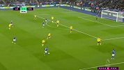 莱诺 英超 2019/2020 英超 联赛第12轮 莱斯特城 VS 阿森纳 精彩集锦