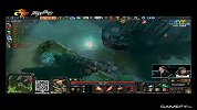 WVW联赛16强 LGD vs NE