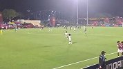 疯狂庆祝！29万人口的新喀里多尼亚0-0日本U17
