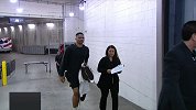 自家主场的格斗盛宴怎能错过？威斯布鲁克亲临UFC247现场