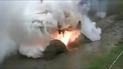 2012年最新爆笑失败合辑 让你笑到嘴抽筋