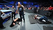 WWE SmackDown第1046期（中文解说）