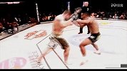 UFC-18年-四连败后，“蜜糖”埃文斯渴望一场胜利！-精华