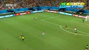 2014世界杯佩里西奇进球合集