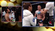 UFC-17年-格斗之夜121：中量级特奥多罗vs丹凯利-单场