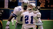 NFL-常规赛第一周十大精彩场面-花絮