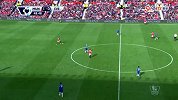 英超-1415赛季-联赛-第7轮-曼联2：1埃弗顿-全场