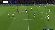亚伯拉罕 欧冠 2019/2020 欧冠 小组赛第4轮 切尔西 VS 阿贾克斯 精彩集锦