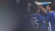 中甲-17赛季-绿城永昌对攻大战 回顾3次点球-专题