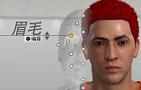 2K游戏里想用樱木花道？手把手教你捏脸创建自己的樱木