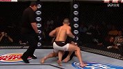 UFC-18年-格斗之夜第130期预热 神奇小子：八角笼里小心许愿！-专题
