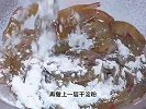 学会这个方法，在家就能做出好吃的避风塘炒虾，又香又酥脆