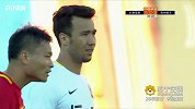 中超-三外援进球伊哈洛点射造红牌 亚泰3-0恒丰