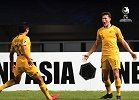 U19亚锦赛C组-澳大利亚vs约旦