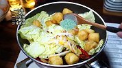 白菜像我这样做入味又下饭，做法也非常简单