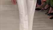  Ralph Lauren SS 2015春夏纽约时装周（时尚20140915）