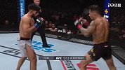 UFC on ESPN5：乔奎姆-席尔瓦VS哈巴斯特