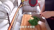 这样做的玉米窝窝头，比肉都好吃