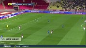 格利克 法甲 2019/2020 摩纳哥 VS 兰斯 精彩集锦