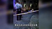 8岁女童在小区被车撞倒拖行后身亡，物业：司机转弯时女童窜出