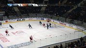 KHL常规赛卡兹奥诺夫强势破门 助迪纳摩4-1战胜昆仑鸿星