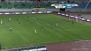 中甲-17赛季-大连一方频繁远射施压 呼和浩特负隅顽抗-花絮