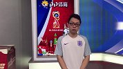 PP解说员贺宇前瞻：胜负早已无关 稍微看好埃及