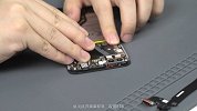 ZEALER FIX 拆解 OnePlus 5