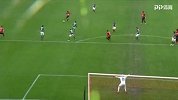 第25分钟雷恩球员格勒尼耶射门