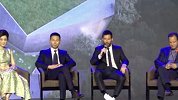 西甲-1617赛季-梅西：从不降低标准 期待和巴萨一起获得更多荣誉-专题