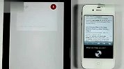 Siri弱爆了！被Google Now完全秒杀