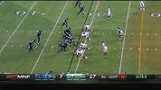 NFL-1516赛季-常规赛-第6周-费城老鹰27:7纽约巨人-精华