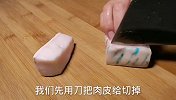 吃了30多年白菜，原来切都切错了，学会新切法，出锅家人都爱吃