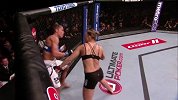 UFC-15年-UFC184倒计时：数字解读隆达罗西的恐怖统治力-专题