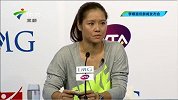 网球-14年-李娜退役决定仅花一周 伤痛难挡支撑不住-新闻