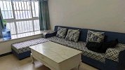 活久见！租房期满屋内狗屎遍地 95后女租客：租给两条狗住的