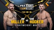 UFC-18年-UFC Fight Night 128 Main Card-Full Match