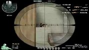 牛人竞技狙击模式 无剪辑版