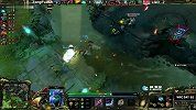 WPC-ACE季后赛 TongFu vs LGD.cn 第三场