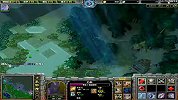 Dota-20110124-冷冷第一视角超神的隐刺正在感冒中