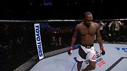 UFC-17年-格斗之夜110：中量级布朗森vs丹凯利-全场
