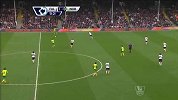 英超-1314赛季-联赛-第34轮-富勒姆1：0诺维奇-全场