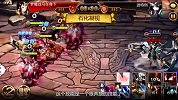 魔方网手游攻略-20150707-《七骑士》莉娜技能分析与竞技场定位