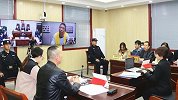 男子杀害岳父岳母一家5口 被判死刑