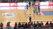 CBA-1314赛季-常规赛-第27轮-佛山农商银行99：95福建泉州银行-全场