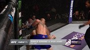 UFC-17年-本周最佳KO：塞罗尼拳脚并用无死角攻击暴打斯托瑞（1月19日）-精华