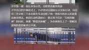 55岁校长开学首日连做71个俯卧撑，3000多名师生为其报数