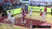 CBA-1314赛季-常规赛-第33轮-八一双鹿vs佛山农商银行-合集