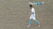 呼和浩特调整阵容后攻势渐起 稍显急躁外围轰门高出