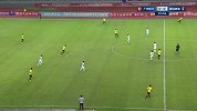 2018恒大U17冠军赛录播：广州恒大vs鹿岛鹿角（陈渤胄）